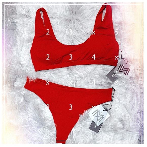 Miramichi Swim Vera bikini bottoms - Picture 5 of 6